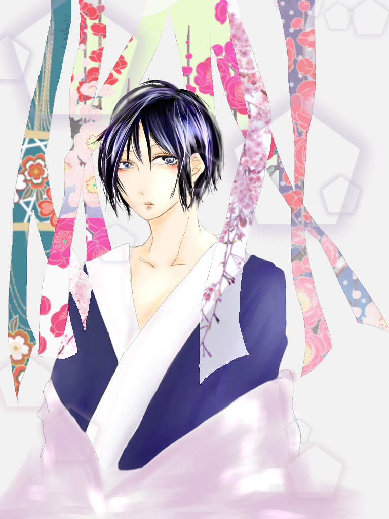 Japanese - ibisPaint