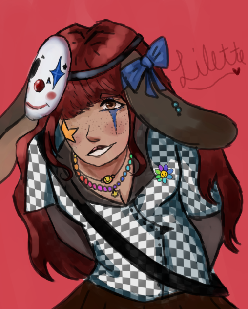 Lilette