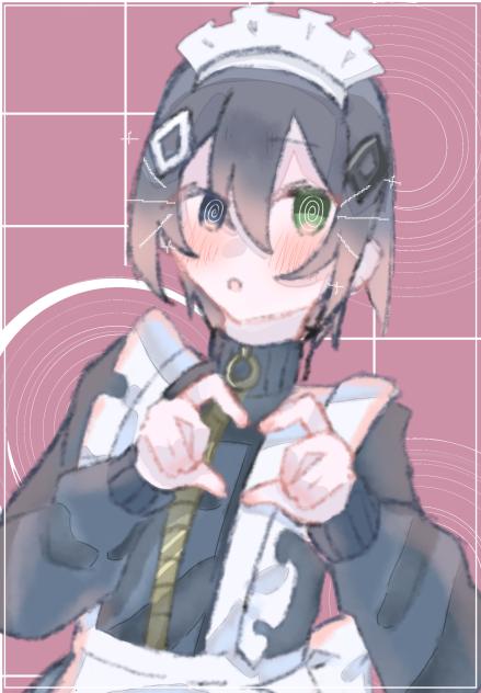 🌀😵‍💫 - ibisPaint