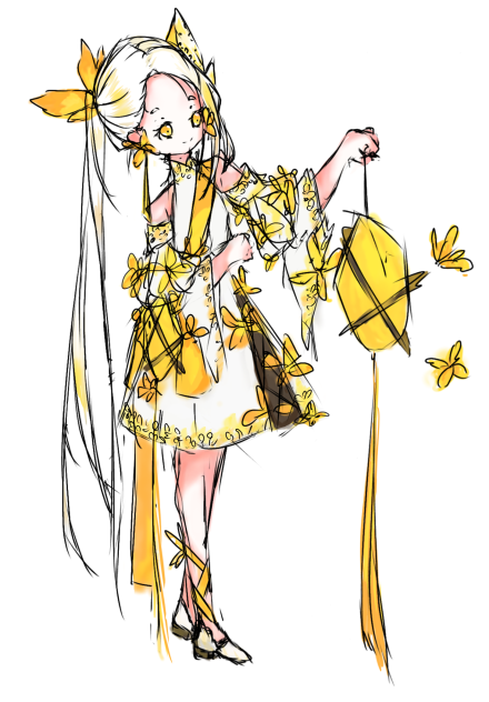 401 colored