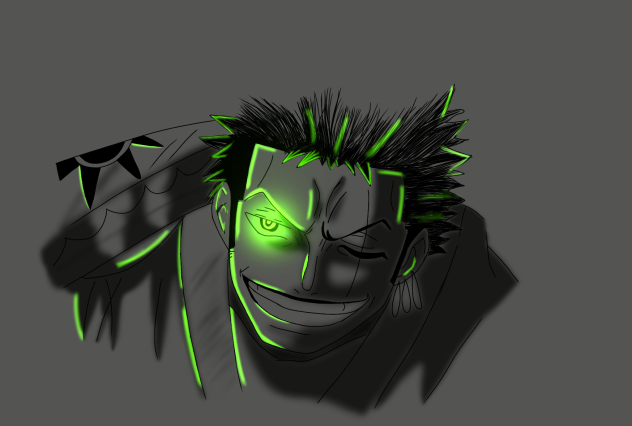 ZORO