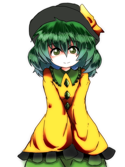 こいしちゃん