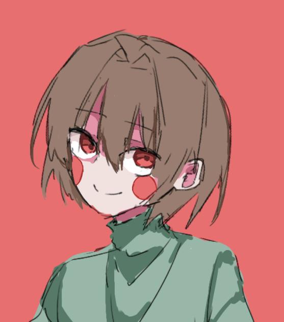 落書きchara