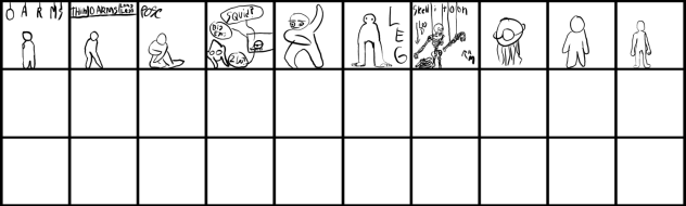 Make little dude with me(collab)