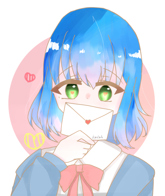 恋ゴコロ