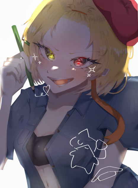 はまちさんの代理ちゃん！