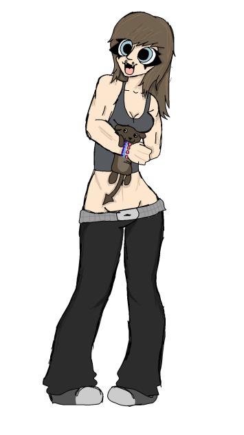 fem Toki wartooth