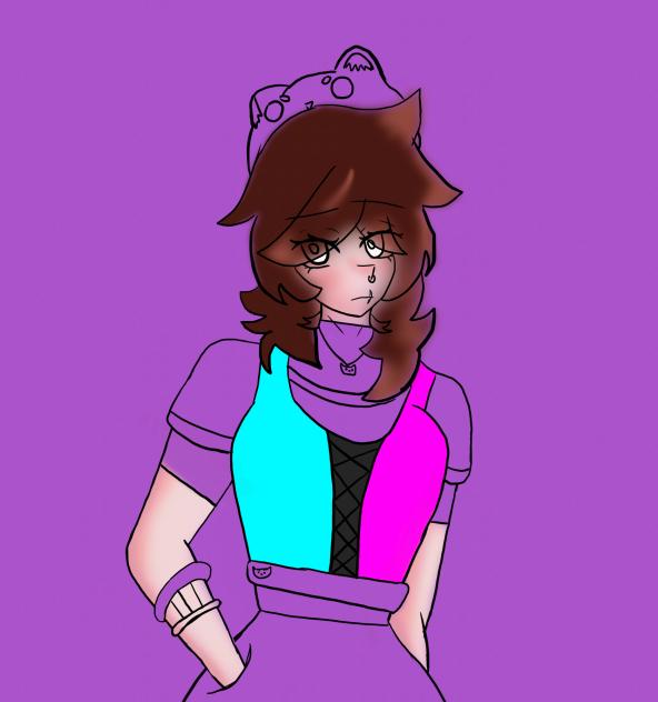 Should I finish this