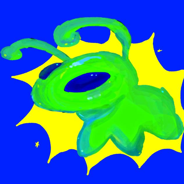 alien