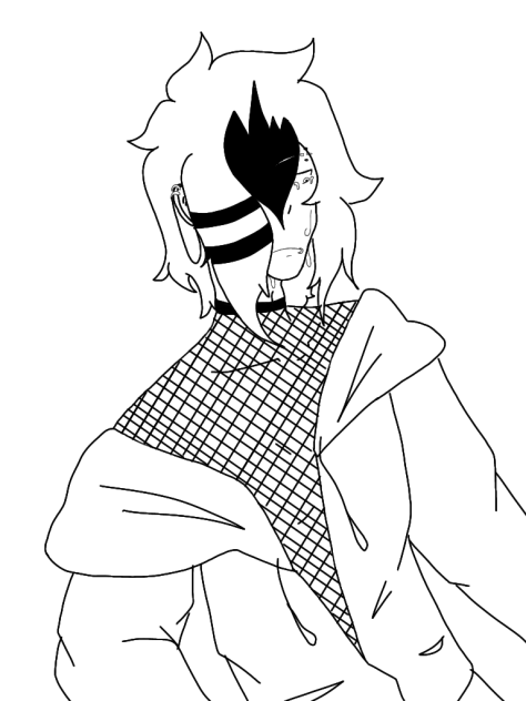 Sad boi 😔
