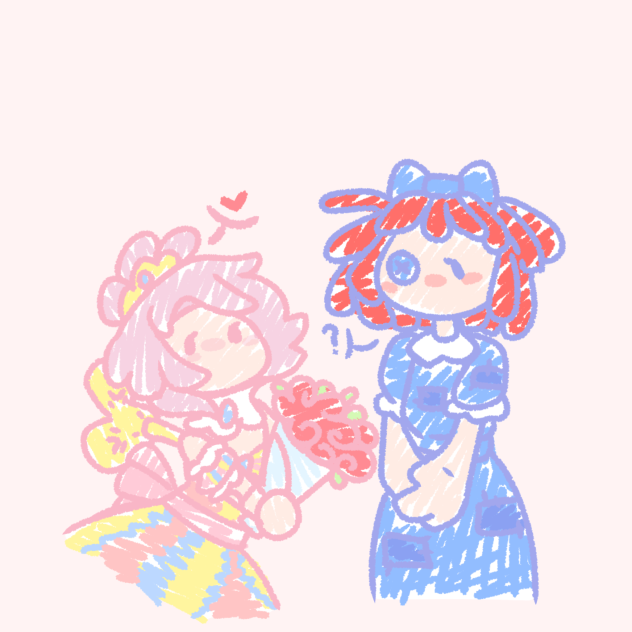 💐✨️