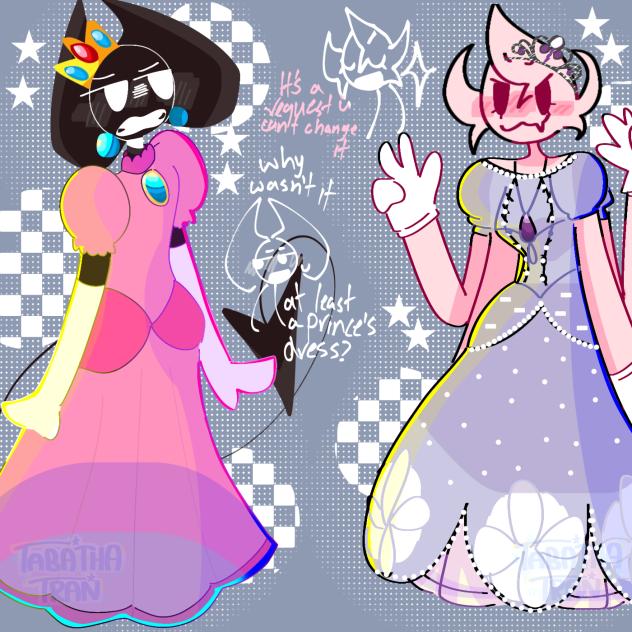 A PREPPY REQUEST FROM SOFIAA