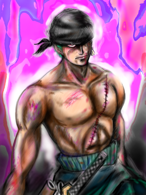 ロロノア~2