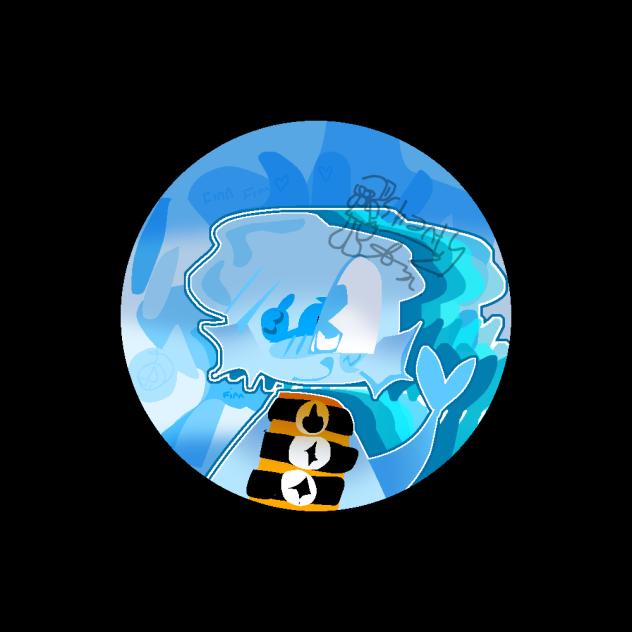 Finn pfp! - ibisPaint