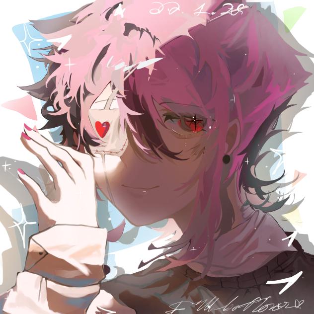 Free Draw 257 - ibisPaint