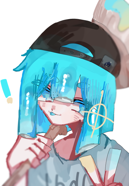 いるちーずさま