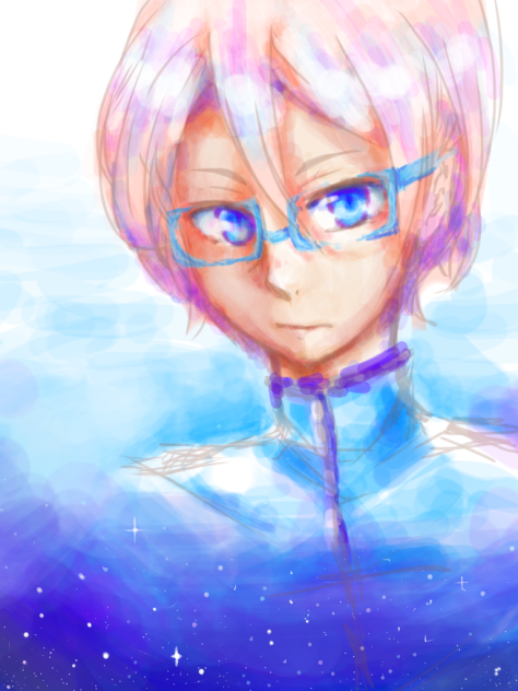 Prism - ibisPaint