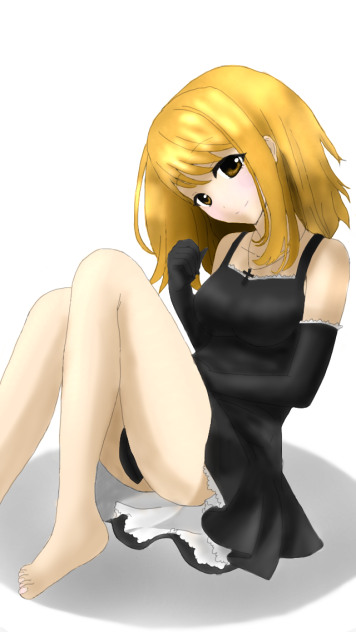 カリンちゃん 誕生日おめでと！