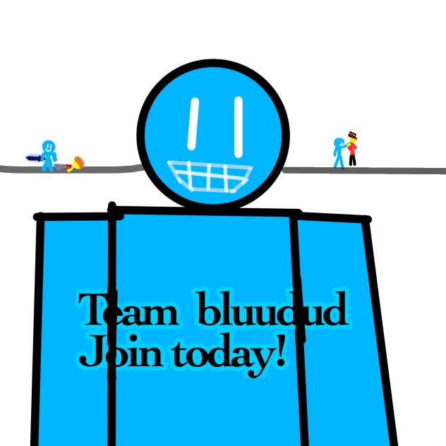 Bluud или как там его