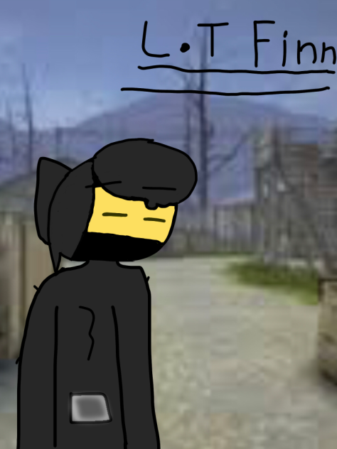 L.T Finn (slendytubbies)