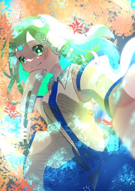 東方チャレンジ　36日目　東風谷早苗　加工ありバージョン