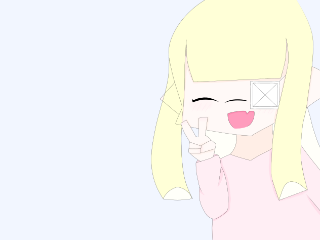 芽衣ちゃん