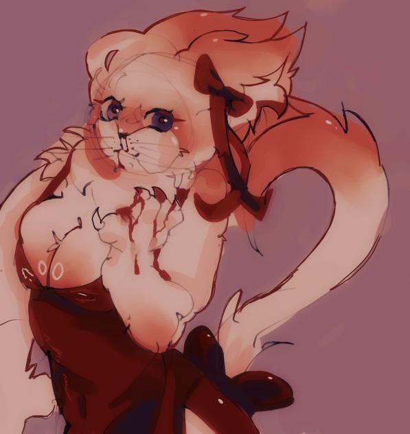 Ms. Scarlet