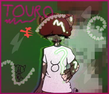 Touro ♉