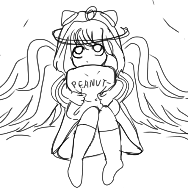 peanut