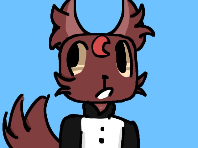 eclipse animation - ibisPaint