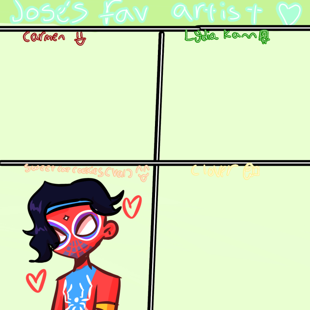 For Nat!