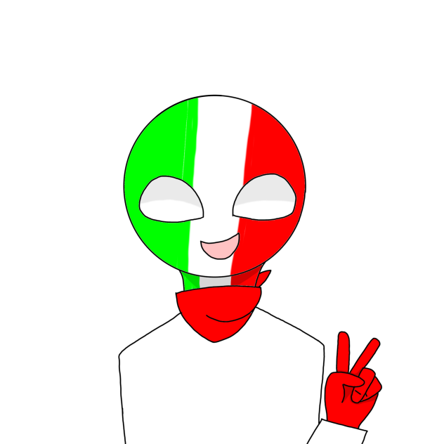 컨트리휴먼(컨휴) 이탈리아