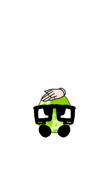 Pat the Gegg