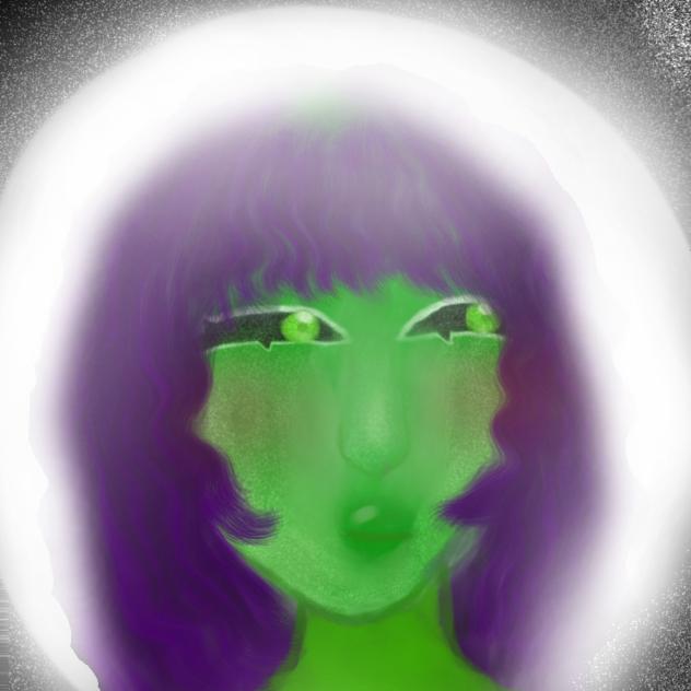 Feeling a bit ʂ𝓹𝕒ƈ𝓮𝕪
