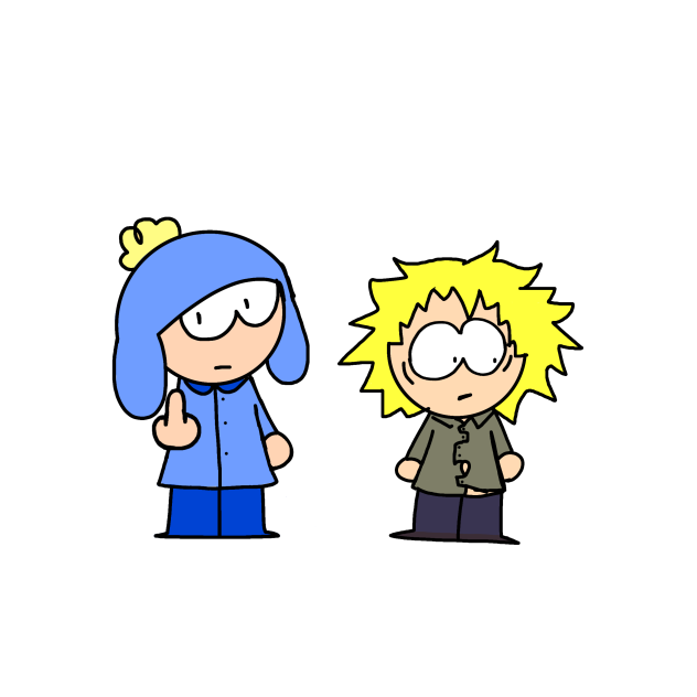 Tweek & Craig