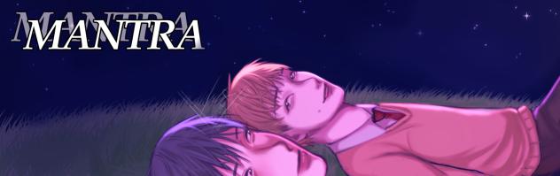 Mantra banner