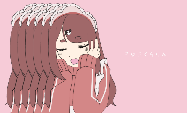 トマト煮込み様できゅうくらりん