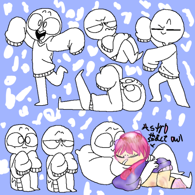 free collab order - ibisPaint