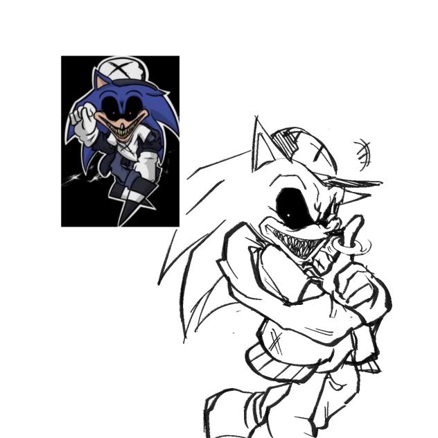 lazy sketch pt 2