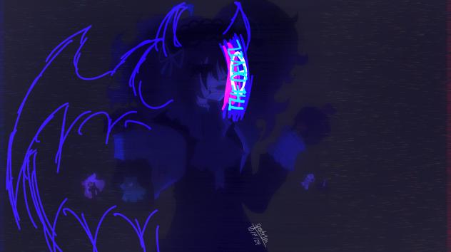 The Moths Dolls of Victims