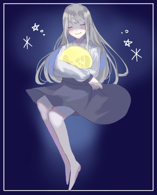 月