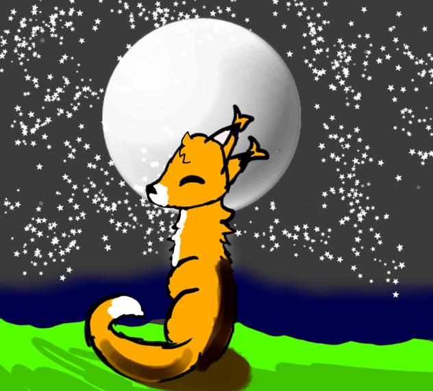 fox