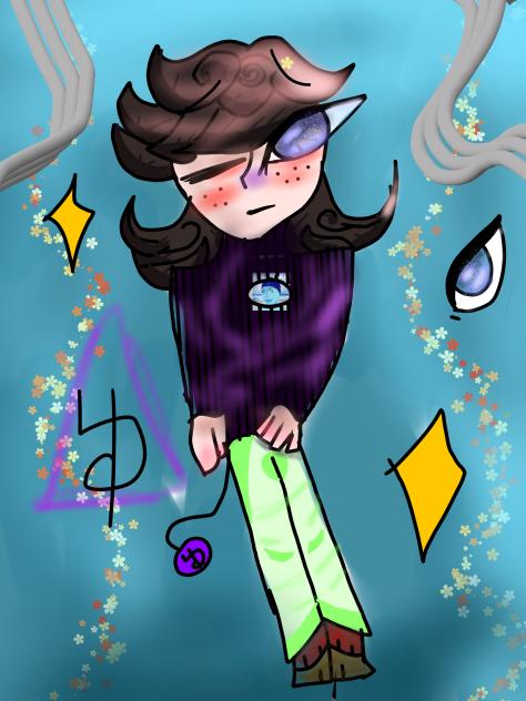 ZODY🦔🌕