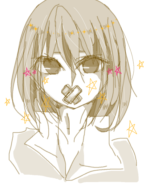 らくがき