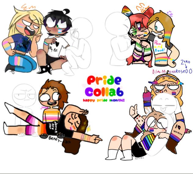 Pride collab (NONE OF THE ABOVE)