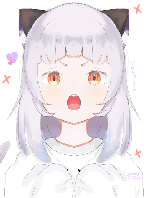 紫咲シオン様!!