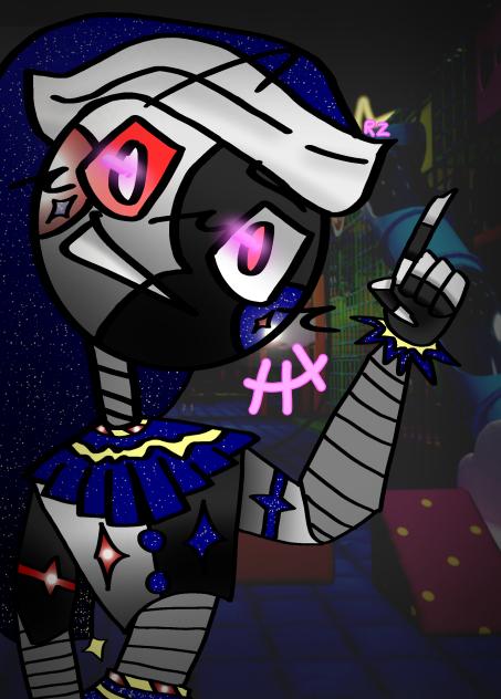 Opp dropped the new Moondrop skin-