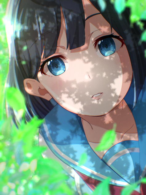 🍃