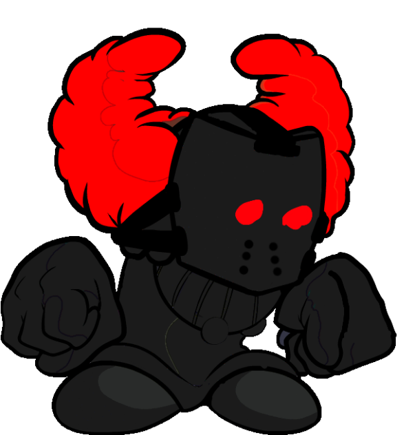 tricky turn into expurgashin