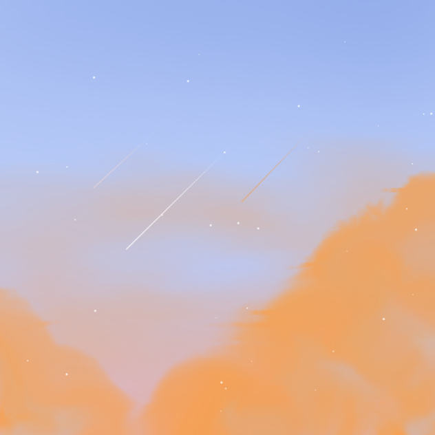 Clouds!!